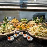 Prestige D'azur アパート *