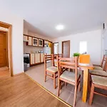 アパート Prestige D'azur サニービーチ