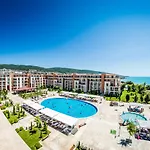 Prestige D'azur アパート サニービーチ