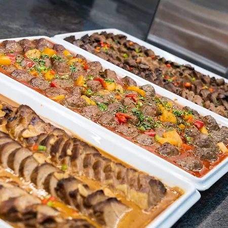 شقة Prestige Mer D'azur ساني بيتش