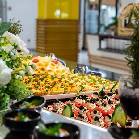 Prestige Mer D'azur شقة *