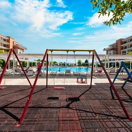 Prestige Mer D'azur * ساني بيتش