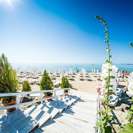 Prestige Mer D'azur *