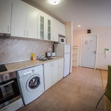 Prestige Mer D'azur *