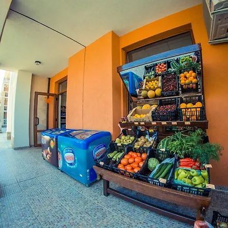 Prestige Mer D'azur *