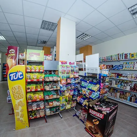 Prestige D'azur Słoneczny Brzeg