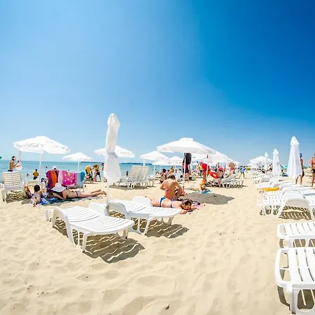Prestige D'azur Lägenhet