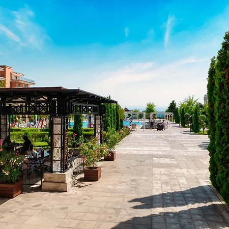 Apartment Prestige Mer D'azur *