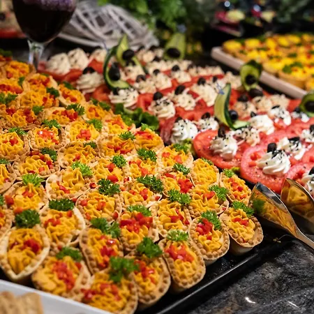 Prestige D'azur アパート サニービーチ