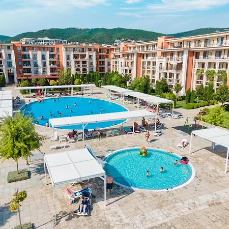 Prestige D'azur Lägenhet *