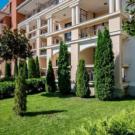 Apartment Prestige Mer D'azur *