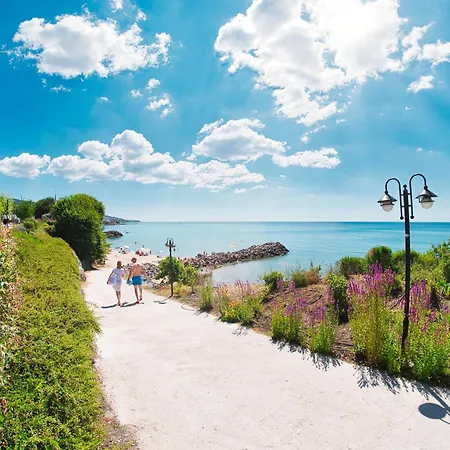 Apartment Prestige Mer D'azur Sunny Beach