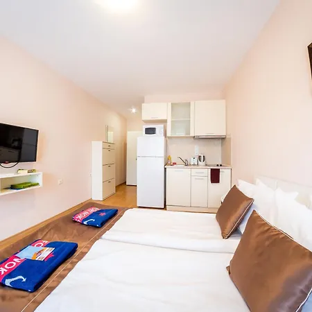 Prestige D'azur Słoneczny Brzeg