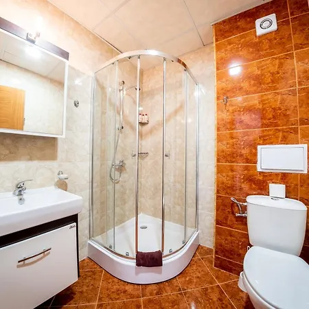 Prestige D'azur * Slăntjev Brjag