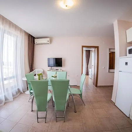 Apartament Prestige D'azur *