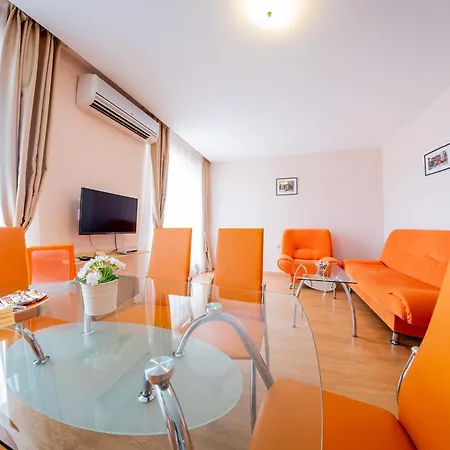 Apartament Prestige D'azur