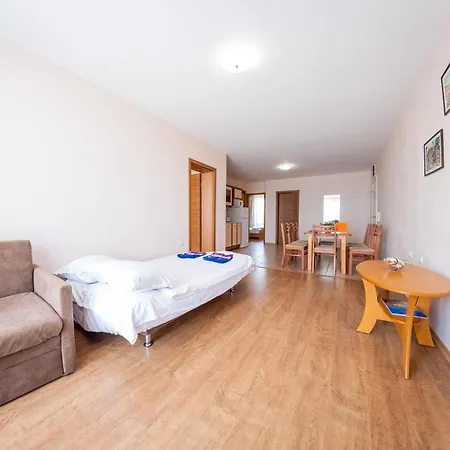 Prestige D'azur Słoneczny Brzeg