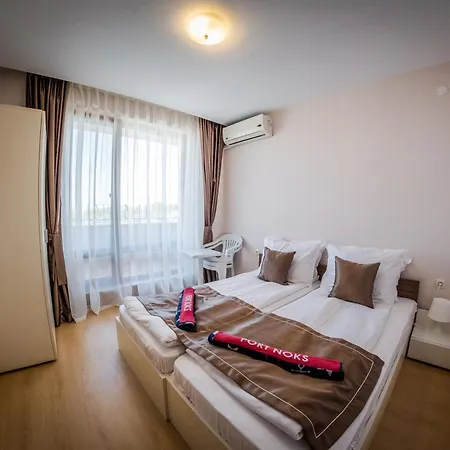 Prestige Mer D'azur * Sunny Beach
