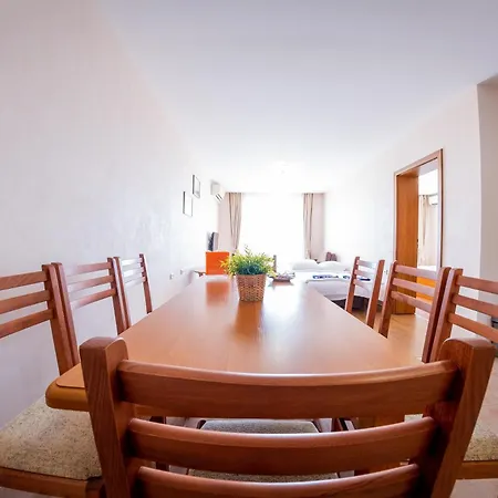 Prestige D'azur * Słoneczny Brzeg