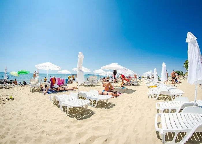 Prestige Mer D'azur Apartment