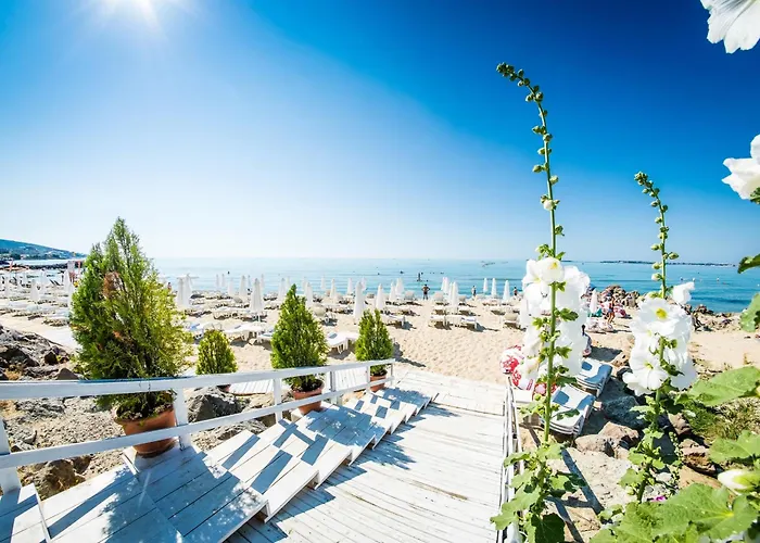 Prestige Mer D'azur *