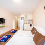 Prestige Mer D'azur ساني بيتش