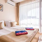 Prestige D'azur Apartment *