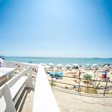 Appartement Prestige D'azur Sunny Beach