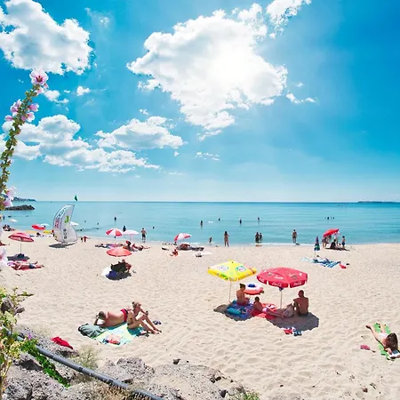 Prestige Mer D'azur Sunny Beach