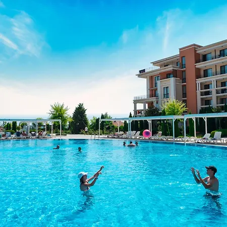 Apartment Prestige Mer D'azur