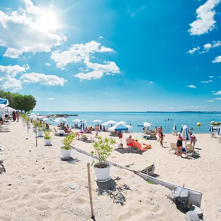 Apartament Prestige D'azur Sunny Beach