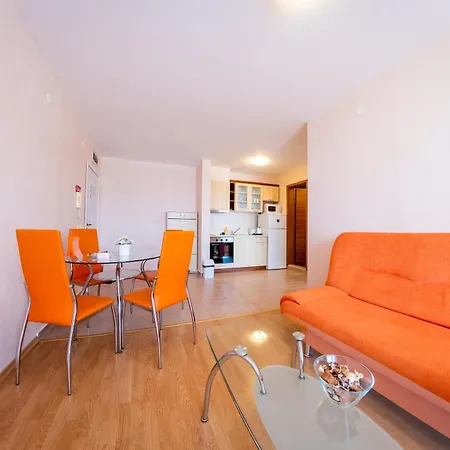 Prestige D'azur Appartement *