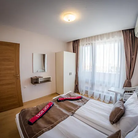 Apartment Prestige Mer D'azur