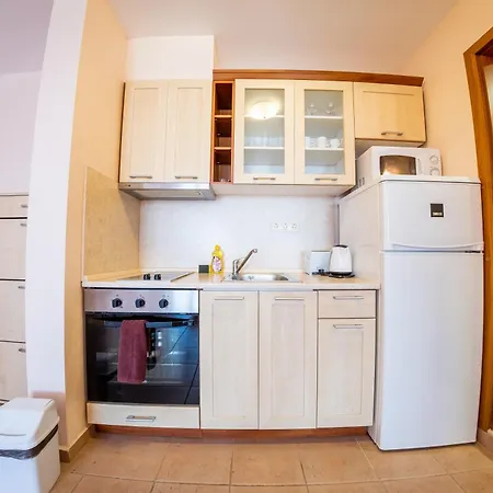 Prestige Mer D'azur Apartment Sunny Beach