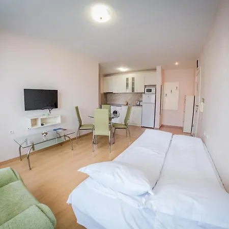 Prestige Mer D'azur Sunny Beach