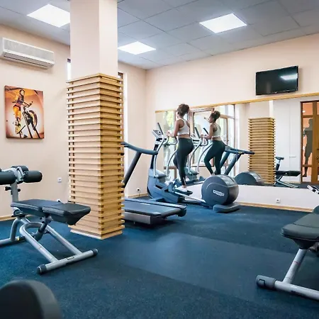 Appartement Prestige D'azur Sunny Beach