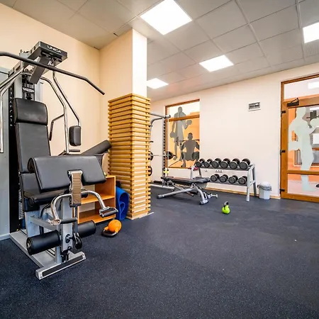 Appartamento Prestige D'azur *