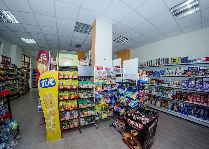 Prestige D'azur Napospart