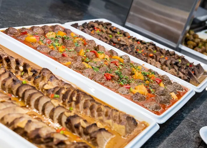 Apartman Prestige D'azur Napospart