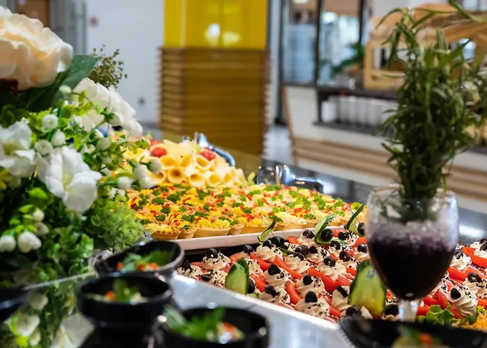 Prestige D'azur Lägenhet *