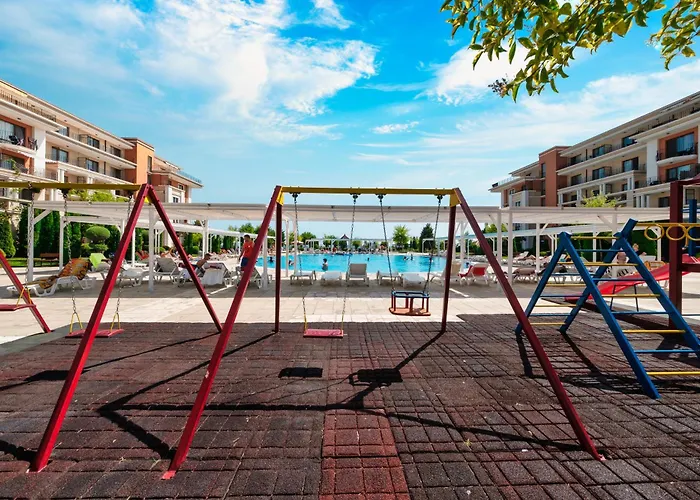 Prestige D'azur * Napospart