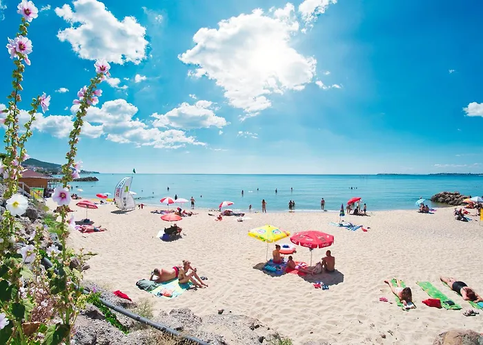 Prestige D'azur Slăntjev Brjag