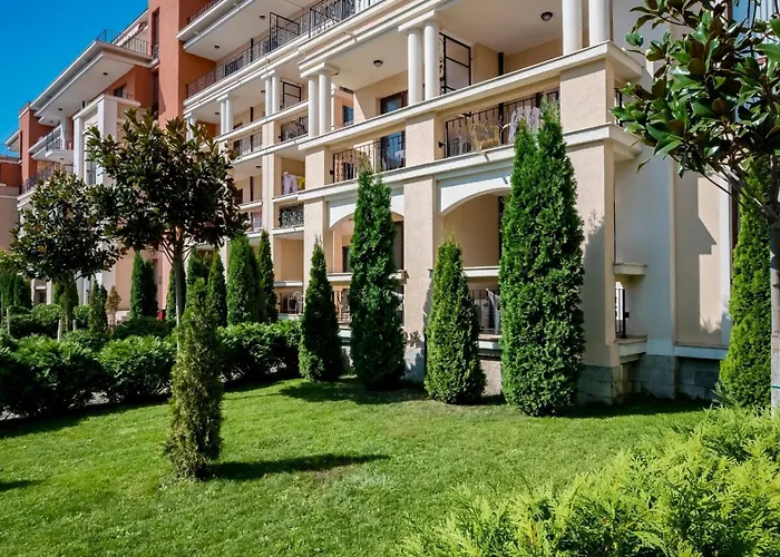 Apartman Prestige D'azur *