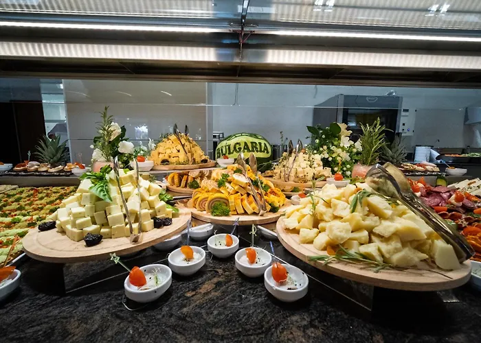 Prestige D'azur Apartman *