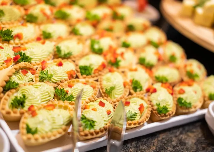 Prestige D'azur * Napospart