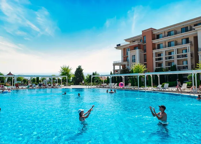 Apartman Prestige D'azur