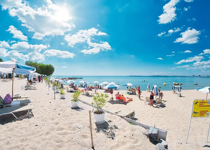 Apartman Prestige D'azur Napospart