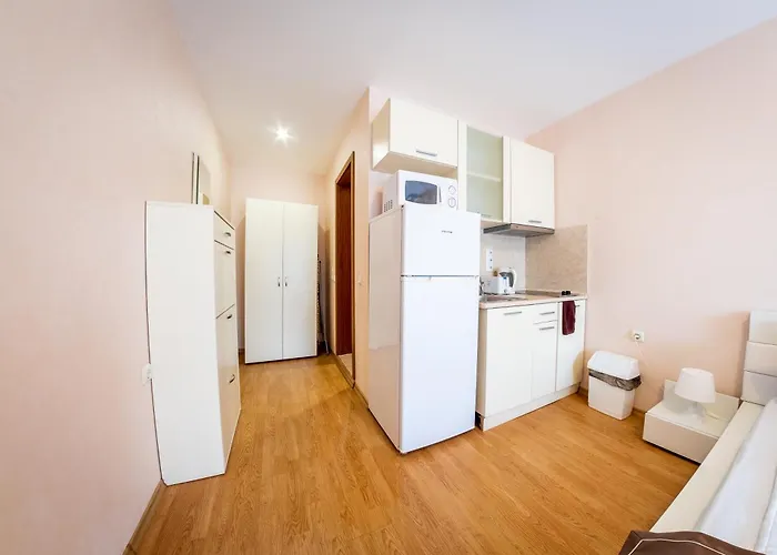 Prestige D'azur Apartman