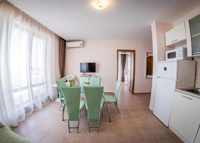 Apartman Prestige D'azur *