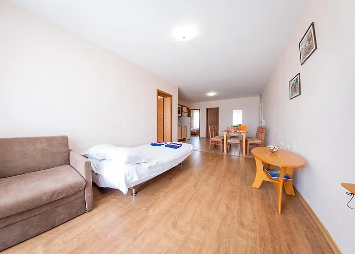 Prestige D'azur Slăntjev Brjag